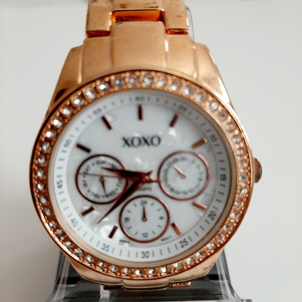 XOXO Ladies Watch